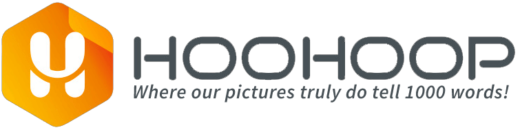 Hoohoop Logo